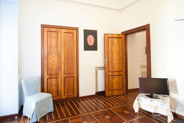 Chiaia B&B Napoli Oda fotoğraf